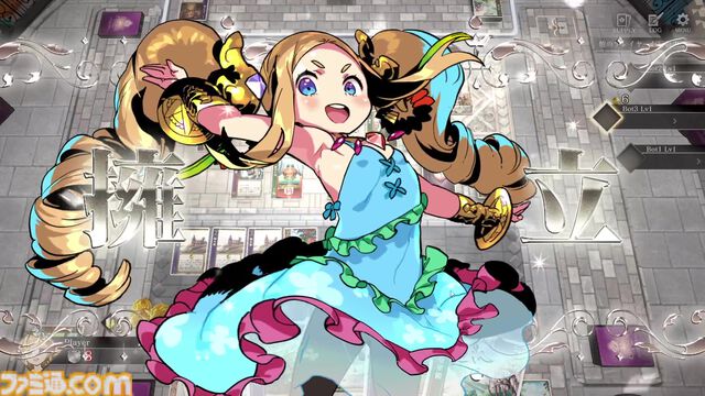 『ハートオブクラウン』好きなお姫様を皇帝に。そのための資金調達や駆け引きをカードゲームが楽しい！ コンボに気づいたとき、決めたときの脳汁がヤバめ