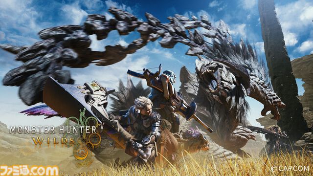 『モンハンワイルズ』“玉乗りプーギー【たこ焼】”がもらえる！ ドローンショーに2000人以上が集まる【MONSTER HUNTER WILDS NIGHT CANVAS】