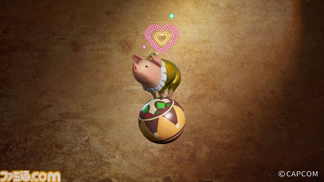 『モンハンワイルズ』“玉乗りプーギー【たこ焼】”がもらえる！ ドローンショーに2000人以上が集まる【MONSTER HUNTER WILDS NIGHT CANVAS】