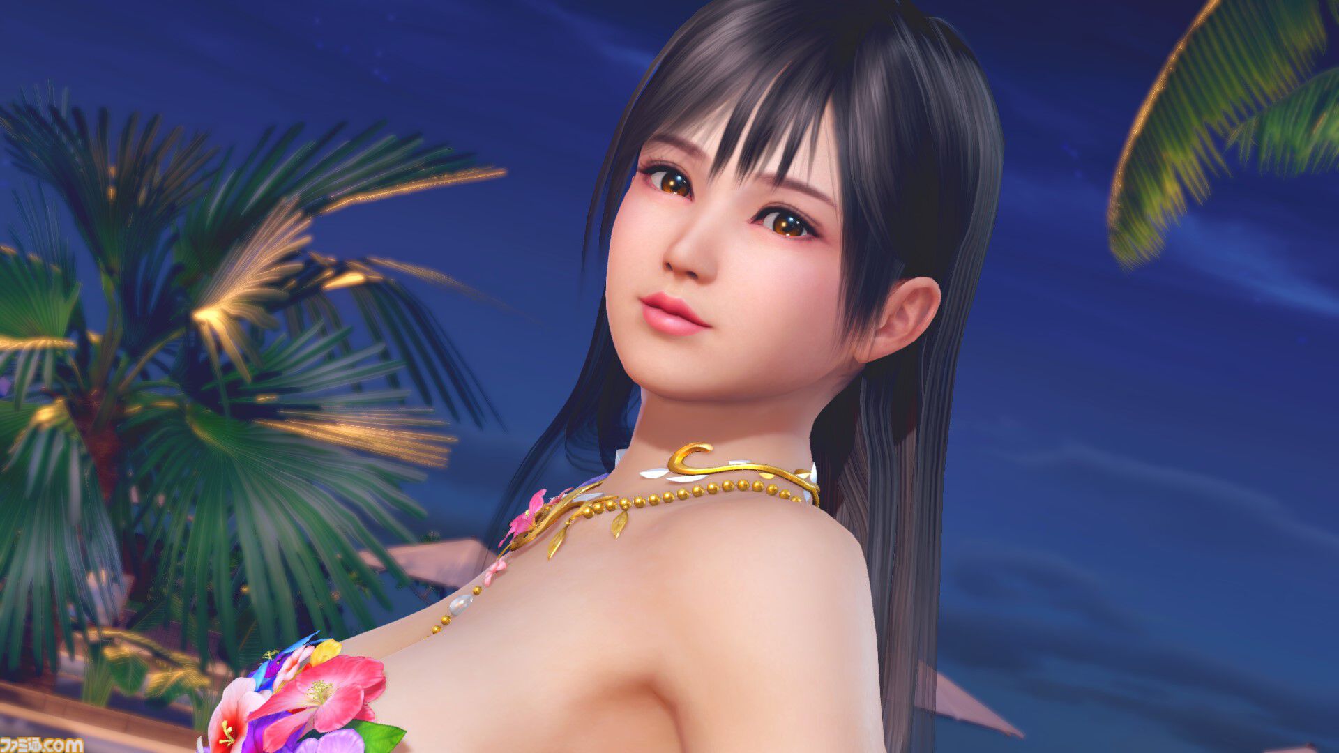 『DOAXVV』さゆりTCアプデインタビュー。バブみ度満点の“お姉ちゃん”を、多くのプレイヤーに届けるために加えた“彼女感”。『レスレリ』コラボの開発秘話もお届け