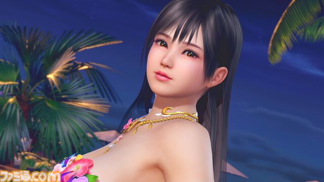 『DOAXVV』さゆりTCアプデインタビュー。バブみ度満点の“お姉ちゃん”を、多くのプレイヤーに届けるために加えた“彼女感”。『レスレリ』コラボの開発秘話もお届け