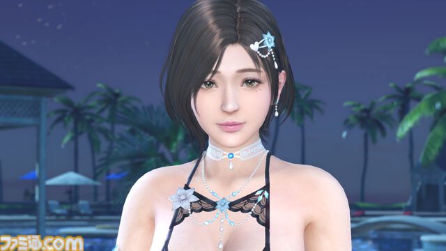 『DOAXVV』さゆりTCアプデインタビュー。バブみ度満点の“お姉ちゃん”を、多くのプレイヤーに届けるために加えた“彼女感”。『レスレリ』コラボの開発秘話もお届け
