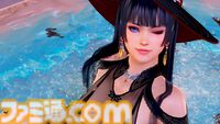 『DOAXVV』さゆりTCアプデインタビュー。バブみ度満点の“お姉ちゃん”を、多くのプレイヤーに届けるために加えた“彼女感”。『レスレリ』コラボの開発秘話もお届け