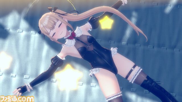 『DOAXVV』さゆりTCアプデインタビュー。バブみ度満点の“お姉ちゃん”を、多くのプレイヤーに届けるために加えた“彼女感”。『レスレリ』コラボの開発秘話もお届け