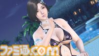『DOAXVV』さゆりTCアプデインタビュー。バブみ度満点の“お姉ちゃん”を、多くのプレイヤーに届けるために加えた“彼女感”。『レスレリ』コラボの開発秘話もお届け