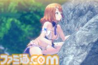 『DOAXVV』さゆりTCアプデインタビュー。バブみ度満点の“お姉ちゃん”を、多くのプレイヤーに届けるために加えた“彼女感”。『レスレリ』コラボの開発秘話もお届け