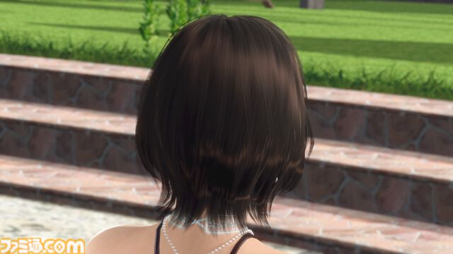『DOAXVV』さゆりTCアプデインタビュー。バブみ度満点の“お姉ちゃん”を、多くのプレイヤーに届けるために加えた“彼女感”。『レスレリ』コラボの開発秘話もお届け