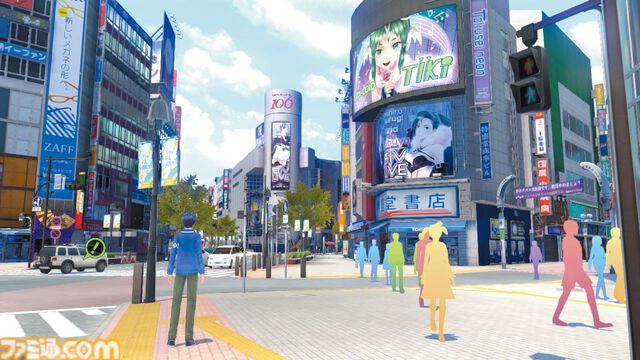 『幻影異聞録♯FE』10周年。アトラス×『ファイアーエムブレム』の異色コラボ作品。現代の東京・芸能界を舞台にしたキラキラと鮮烈でポップなジュブナイルRPG【今日は何の日？】