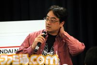 『コードヴェイン2』先行試遊会リポート。広大なフィールド探索や骨太なボス戦に一足早く挑戦。キャラクターの展示物のほか、開発資料などを交えたトークセッションも