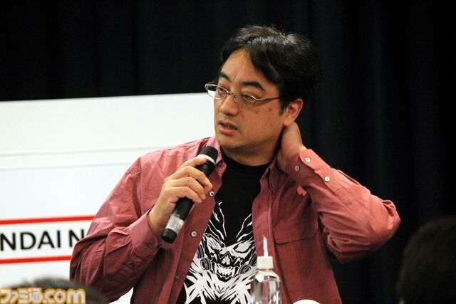 『コードヴェイン2』先行試遊会リポート。広大なフィールド探索や骨太なボス戦に一足早く挑戦。キャラクターの展示物のほか、開発資料などを交えたトークセッションも