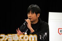 『コードヴェイン2』先行試遊会リポート。広大なフィールド探索や骨太なボス戦に一足早く挑戦。キャラクターの展示物のほか、開発資料などを交えたトークセッションも