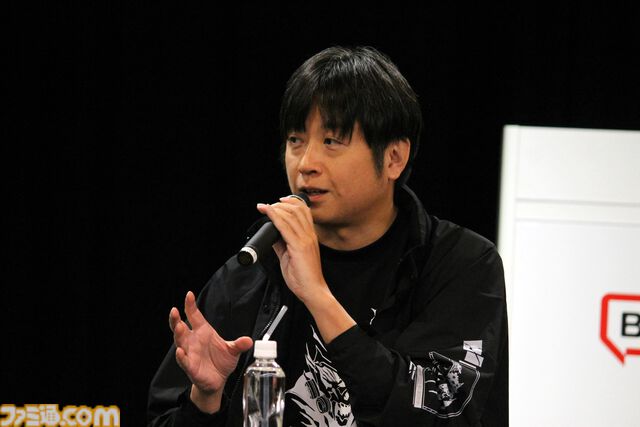 『コードヴェイン2』先行試遊会リポート。広大なフィールド探索や骨太なボス戦に一足早く挑戦。キャラクターの展示物のほか、開発資料などを交えたトークセッションも