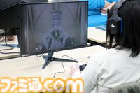 『コードヴェイン2』先行試遊会リポート。広大なフィールド探索や骨太なボス戦に一足早く挑戦。キャラクターの展示物のほか、開発資料などを交えたトークセッションも