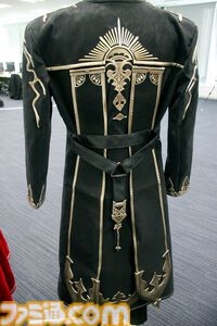 『コードヴェイン2』先行試遊会リポート。広大なフィールド探索や骨太なボス戦に一足早く挑戦。キャラクターの展示物のほか、開発資料などを交えたトークセッションも