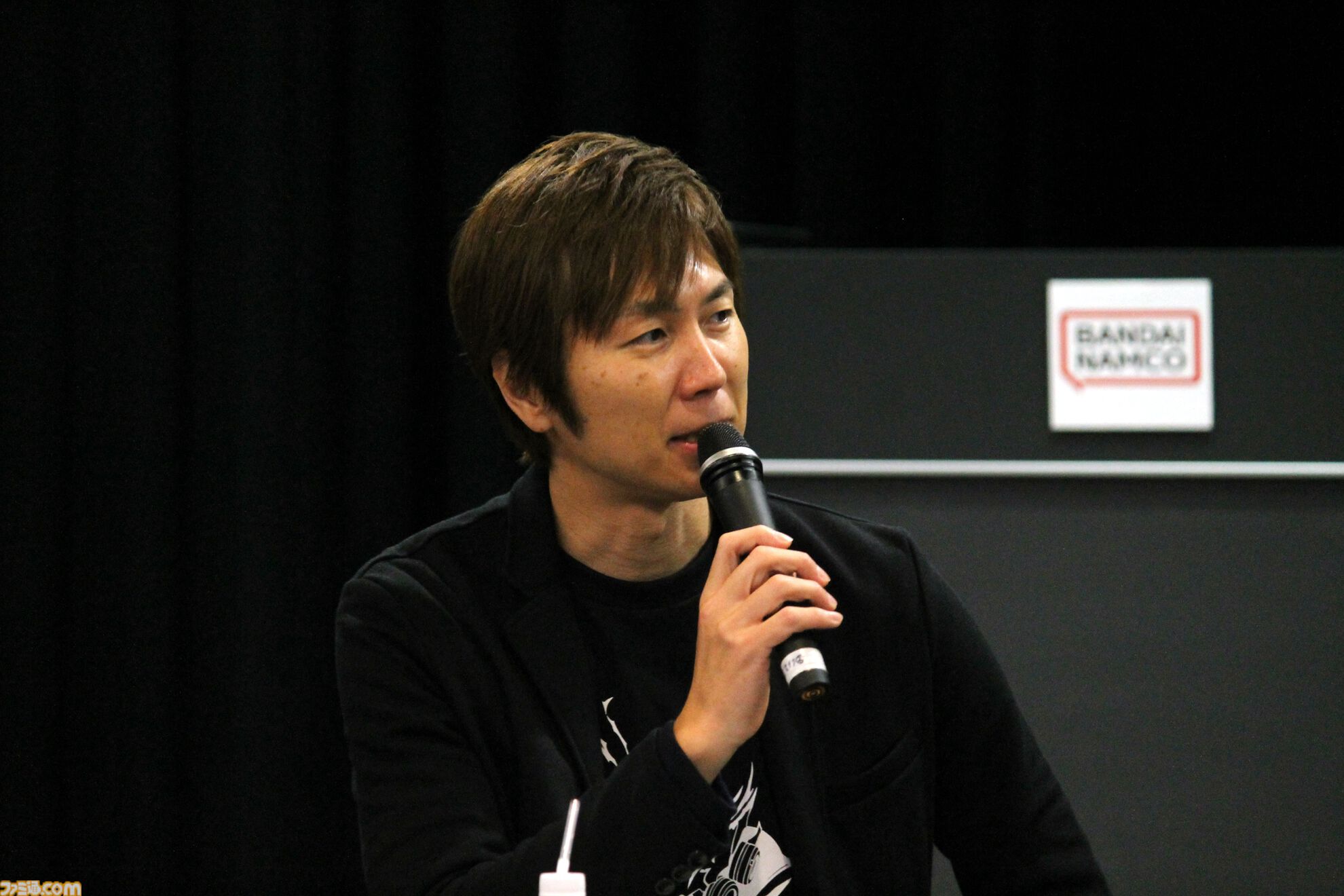 『コードヴェイン2』先行試遊会リポート。広大なフィールド探索や骨太なボス戦に一足早く挑戦。キャラクターの展示物のほか、開発資料などを交えたトークセッションも