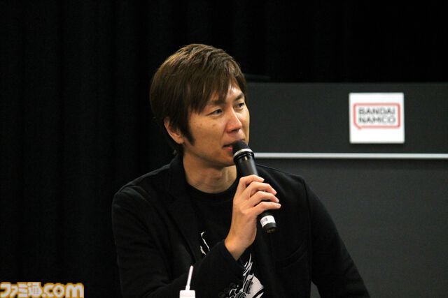 『コードヴェイン2』先行試遊会リポート。広大なフィールド探索や骨太なボス戦に一足早く挑戦。キャラクターの展示物のほか、開発資料などを交えたトークセッションも