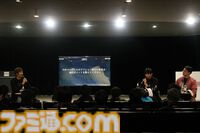 『コードヴェイン2』先行試遊会リポート。広大なフィールド探索や骨太なボス戦に一足早く挑戦。キャラクターの展示物のほか、開発資料などを交えたトークセッションも