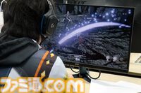 『コードヴェイン2』先行試遊会リポート。広大なフィールド探索や骨太なボス戦に一足早く挑戦。キャラクターの展示物のほか、開発資料などを交えたトークセッションも