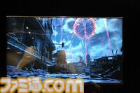 『コードヴェイン2』先行試遊会リポート。広大なフィールド探索や骨太なボス戦に一足早く挑戦。キャラクターの展示物のほか、開発資料などを交えたトークセッションも