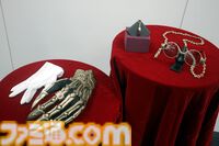 『コードヴェイン2』先行試遊会リポート。広大なフィールド探索や骨太なボス戦に一足早く挑戦。キャラクターの展示物のほか、開発資料などを交えたトークセッションも