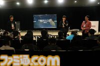 『コードヴェイン2』先行試遊会リポート。広大なフィールド探索や骨太なボス戦に一足早く挑戦。キャラクターの展示物のほか、開発資料などを交えたトークセッションも