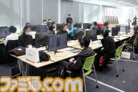 『コードヴェイン2』先行試遊会リポート。広大なフィールド探索や骨太なボス戦に一足早く挑戦。キャラクターの展示物のほか、開発資料などを交えたトークセッションも