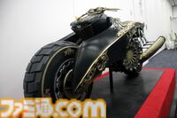 『コードヴェイン2』先行試遊会リポート。広大なフィールド探索や骨太なボス戦に一足早く挑戦。キャラクターの展示物のほか、開発資料などを交えたトークセッションも