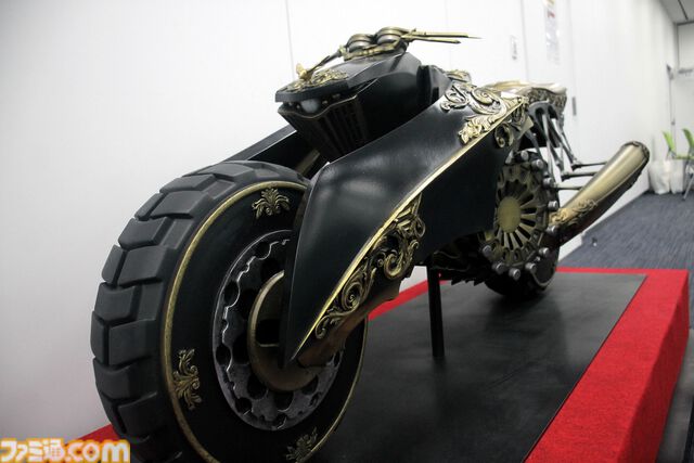 『コードヴェイン2』先行試遊会リポート。広大なフィールド探索や骨太なボス戦に一足早く挑戦。キャラクターの展示物のほか、開発資料などを交えたトークセッションも