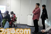 『コードヴェイン2』先行試遊会リポート。広大なフィールド探索や骨太なボス戦に一足早く挑戦。キャラクターの展示物のほか、開発資料などを交えたトークセッションも