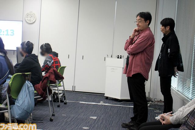 『コードヴェイン2』先行試遊会リポート。広大なフィールド探索や骨太なボス戦に一足早く挑戦。キャラクターの展示物のほか、開発資料などを交えたトークセッションも