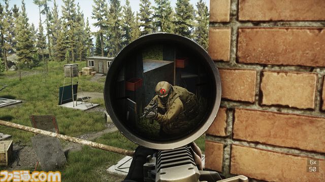 『タルコフ』Steam版が最大25％オフ！倒されたら装備＆アイテム全ロスト、緊張感漂うハードコア脱出シューターが安い【Steamウィンターセール】