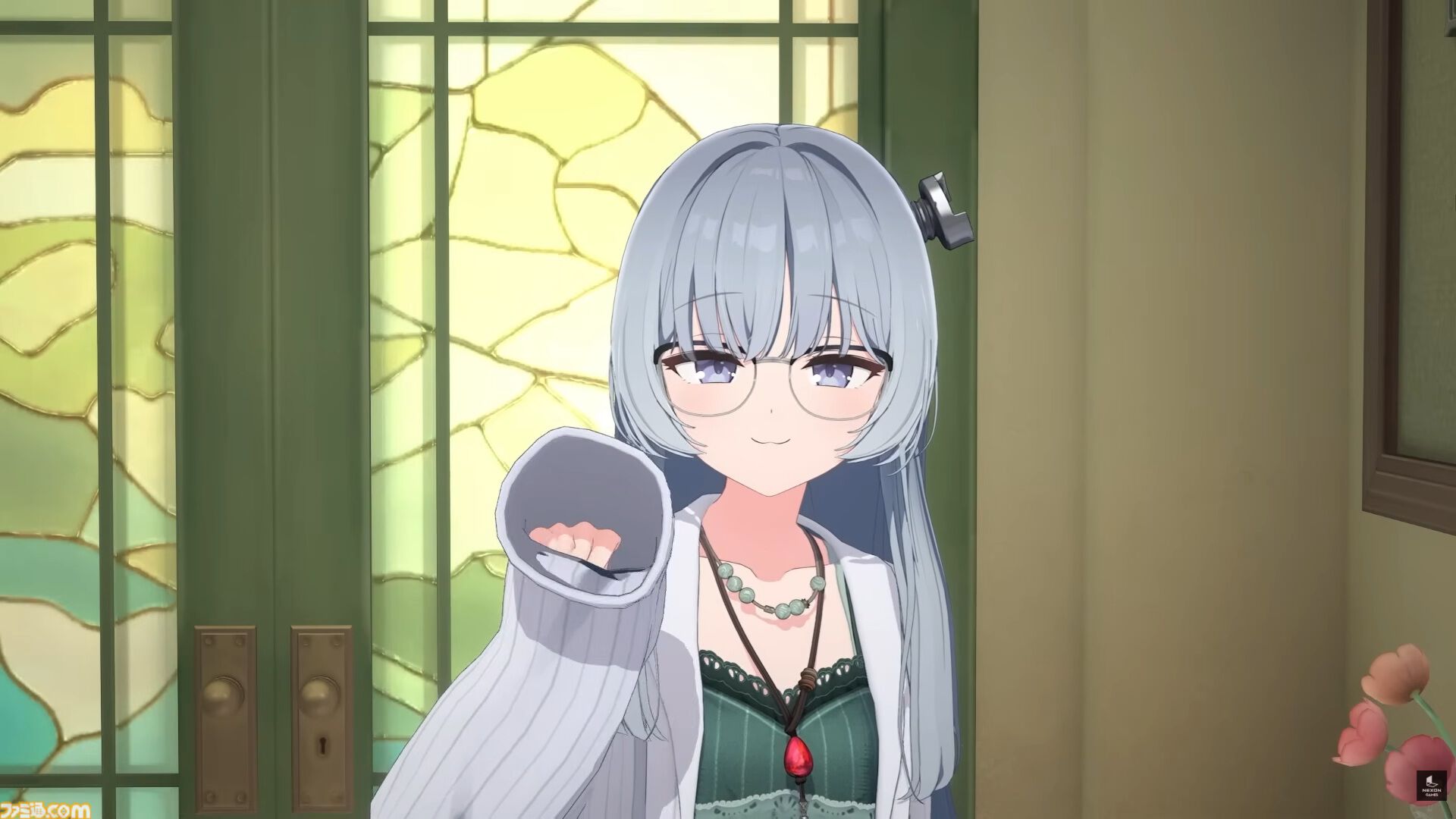 【プロジェクトRX】『ブルアカ』開発元による新作のティザー動画が公開。魅力的なキャラたちと触れ合える“日常系コンテンツ”を特徴としたゲームに