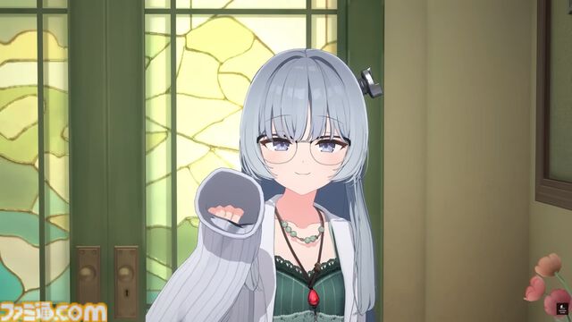 【プロジェクトRX】『ブルアカ』開発元による新作のティザー動画が公開。魅力的なキャラたちと触れ合える“日常系コンテンツ”を特徴としたゲームに