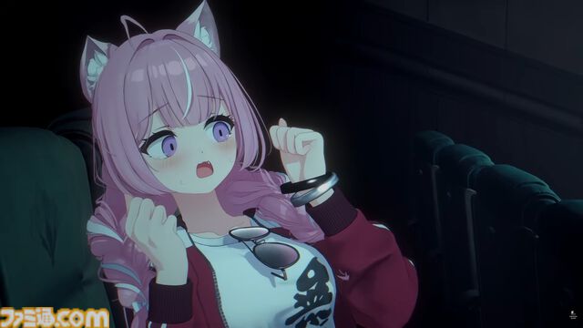 【プロジェクトRX】『ブルアカ』開発元による新作のティザー動画が公開。魅力的なキャラたちと触れ合える“日常系コンテンツ”を特徴としたゲームに