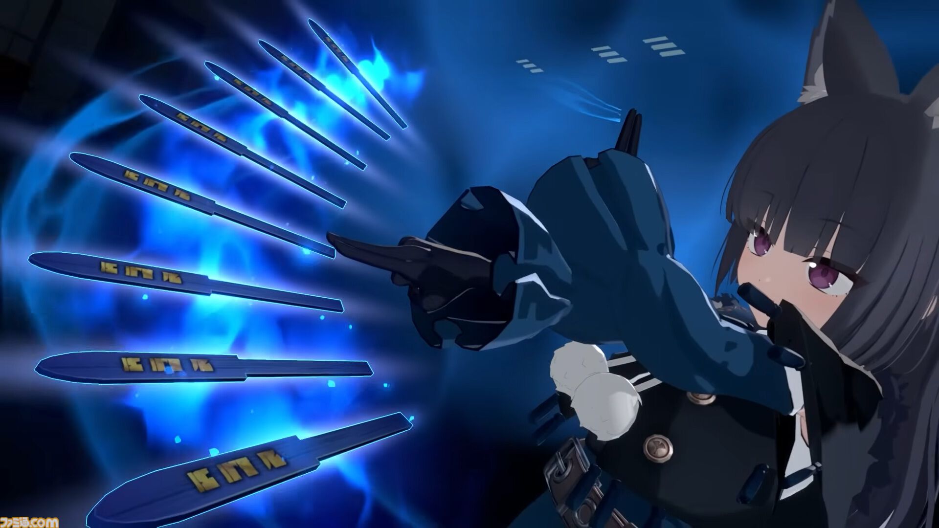 【プロジェクトRX】『ブルアカ』開発元による新作のティザー動画が公開。魅力的なキャラたちと触れ合える“日常系コンテンツ”を特徴としたゲームに
