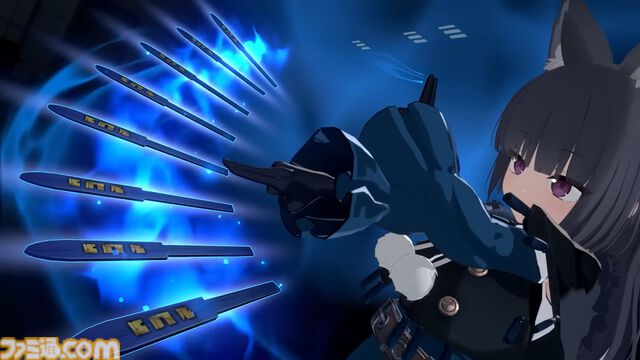 【プロジェクトRX】『ブルアカ』開発元による新作のティザー動画が公開。魅力的なキャラたちと触れ合える“日常系コンテンツ”を特徴としたゲームに