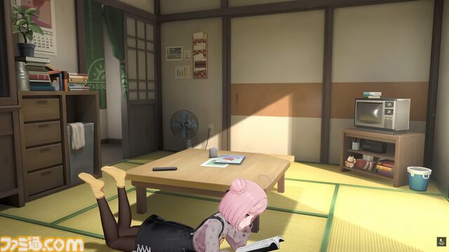 【プロジェクトRX】『ブルアカ』開発元による新作のティザー動画が公開。魅力的なキャラたちと触れ合える“日常系コンテンツ”を特徴としたゲームに