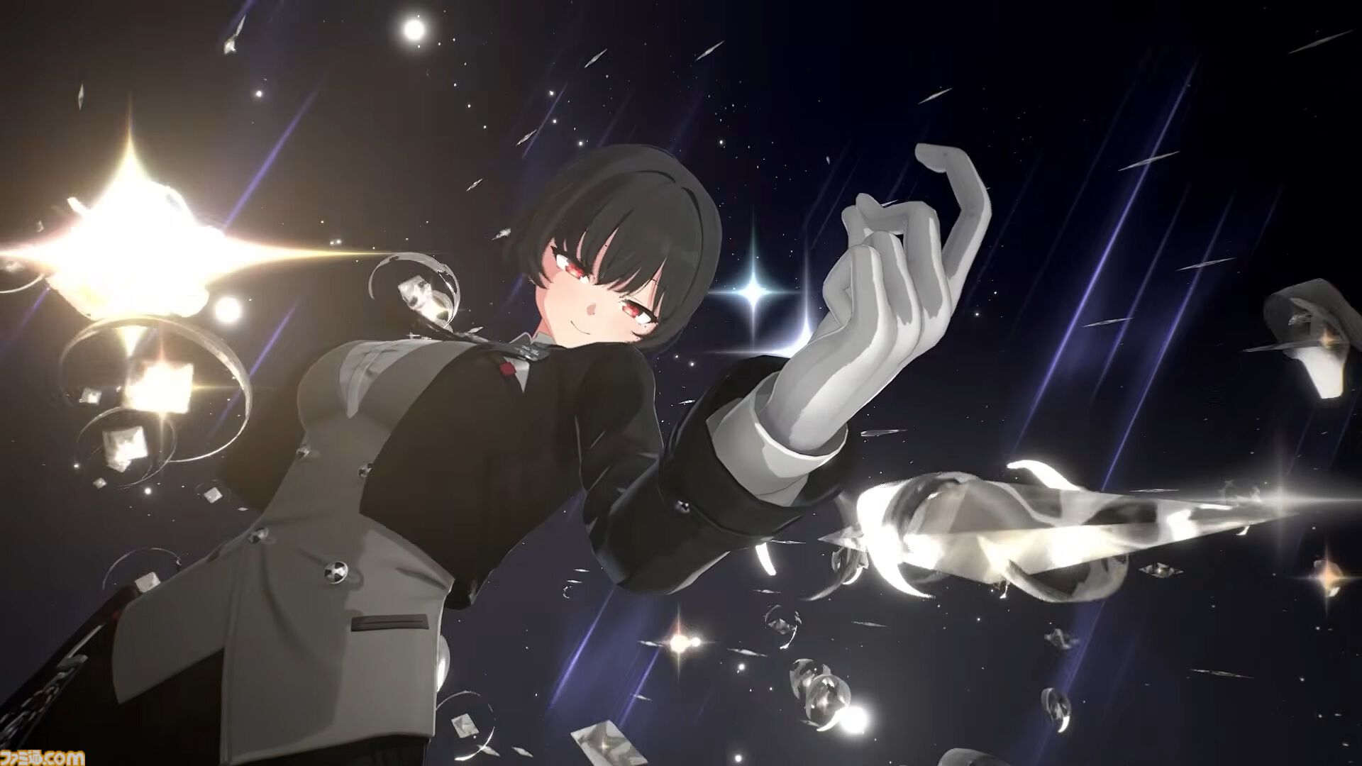 【プロジェクトRX】『ブルアカ』開発元による新作のティザー動画が公開。魅力的なキャラたちと触れ合える“日常系コンテンツ”を特徴としたゲームに