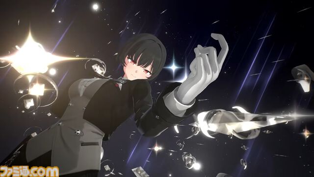 【プロジェクトRX】『ブルアカ』開発元による新作のティザー動画が公開。魅力的なキャラたちと触れ合える“日常系コンテンツ”を特徴としたゲームに