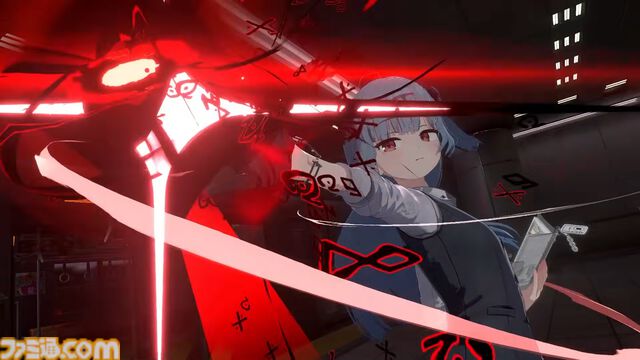 【プロジェクトRX】『ブルアカ』開発元による新作のティザー動画が公開。魅力的なキャラたちと触れ合える“日常系コンテンツ”を特徴としたゲームに