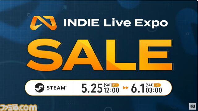 【INDIE Live Expo 2024.5.25まとめ】初お披露目を含むインディーゲーム150タイトルが紹介。SWERY氏x須田剛一氏の『ホテルバルセロナ』の初プレイ映像なども