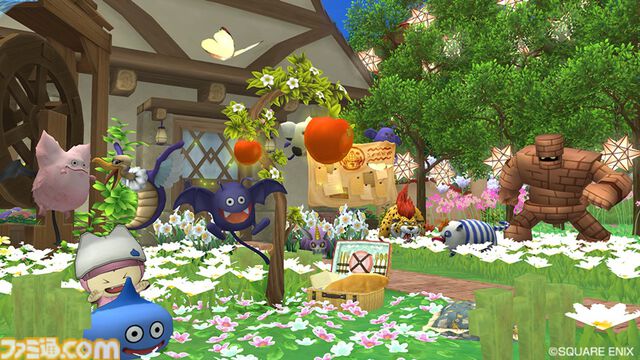 『ドラクエ10 オンライン』バージョン1～7全部入りパックの80%オフセールが12月22日より開催。1188円のセール価格となる見込み