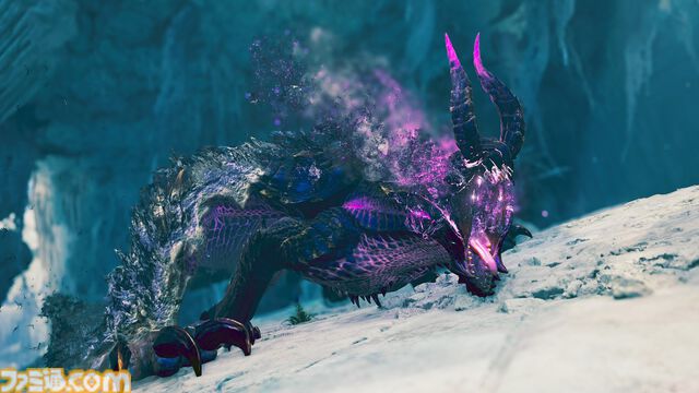 『モンハンワイルズ』フォトコンテスト結果発表！禁足地でハンターが捉えた至極の33点を紹介。応募総数約1600件から最優秀賞に選ばれたのはこの作品だ！【ファミ通ゲーム百景】