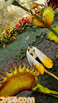 『モンハンワイルズ』フォトコンテスト結果発表！禁足地でハンターが捉えた至極の33点を紹介。応募総数約1600件から最優秀賞に選ばれたのはこの作品だ！【ファミ通ゲーム百景】