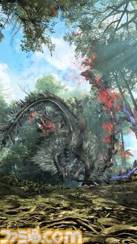 『モンハンワイルズ』フォトコンテスト結果発表！禁足地でハンターが捉えた至極の33点を紹介。応募総数約1600件から最優秀賞に選ばれたのはこの作品だ！【ファミ通ゲーム百景】