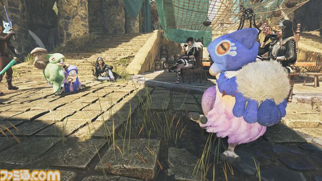 『モンハンワイルズ』フォトコンテスト結果発表！禁足地でハンターが捉えた至極の33点を紹介。応募総数約1600件から最優秀賞に選ばれたのはこの作品だ！【ファミ通ゲーム百景】