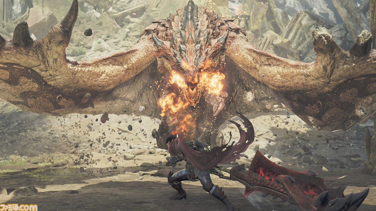 『モンハンワイルズ』フォトコンテスト結果発表！禁足地でハンターが捉えた至極の33点を紹介。応募総数約1600件から最優秀賞に選ばれたのはこの作品だ！【ファミ通ゲーム百景】