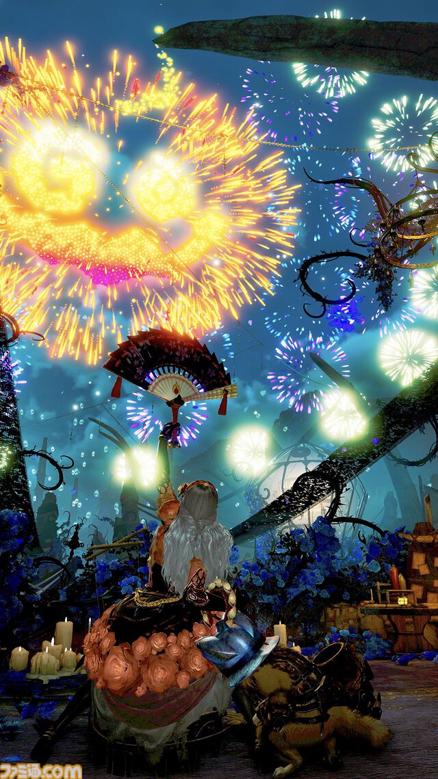 『モンハンワイルズ』フォトコンテスト結果発表！禁足地でハンターが捉えた至極の33点を紹介。応募総数約1600件から最優秀賞に選ばれたのはこの作品だ！【ファミ通ゲーム百景】