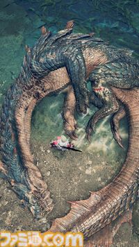 『モンハンワイルズ』フォトコンテスト結果発表！禁足地でハンターが捉えた至極の33点を紹介。応募総数約1600件から最優秀賞に選ばれたのはこの作品だ！【ファミ通ゲーム百景】