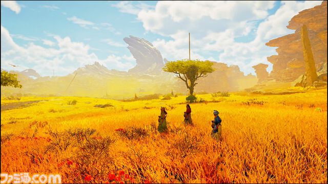 『モンハンワイルズ』フォトコンテスト結果発表！禁足地でハンターが捉えた至極の33点を紹介。応募総数約1600件から最優秀賞に選ばれたのはこの作品だ！【ファミ通ゲーム百景】